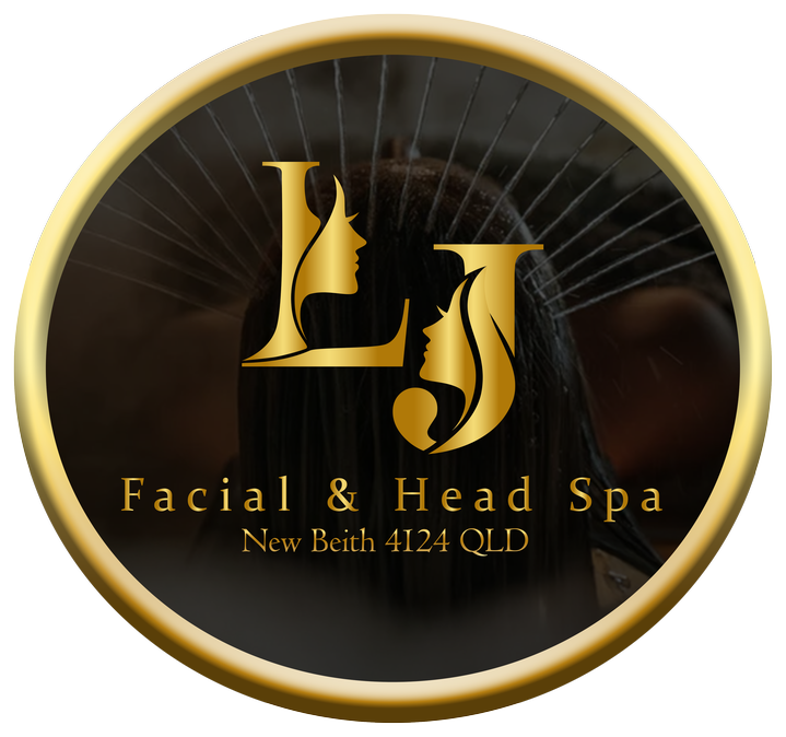 L & J Facial & Headspa
